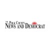 The Polk County News & Democrat