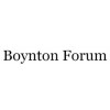 Boynton Forum