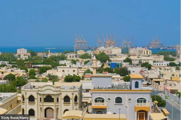 Fujairah and Khor Fakkan: trade lifeline on UAE’s east coast