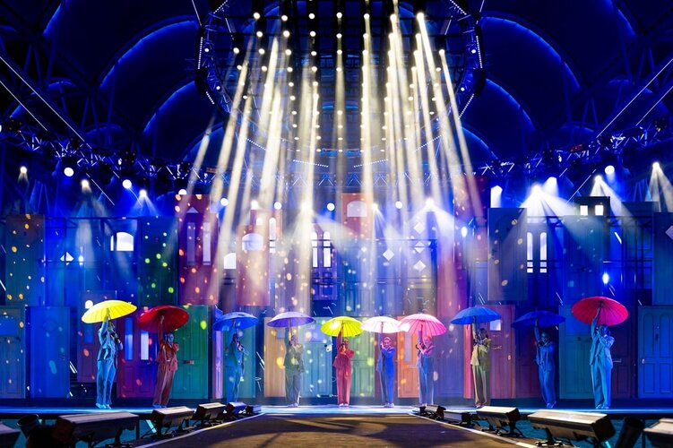 Dubai Global Village 2026: Opening date, ticket prices, new roller coaster and 29 pavilions revealed