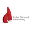 Dubai National Advertising
