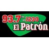 93.7 El Patron