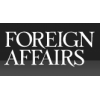 Foreign Affairs