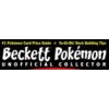 Beckett Pokemon
