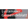 Lustenauer Gemeindeblatt