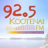 92.5 Kootenai FM