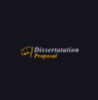 DissertationProposal