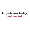 Libya News Today
