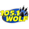 105.1 The Wolf