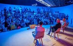 Sharjah Animation and Comics Conference expands into visual storytelling