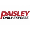 Paisley Daily Express