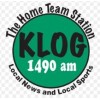 KLOG 1490 AM