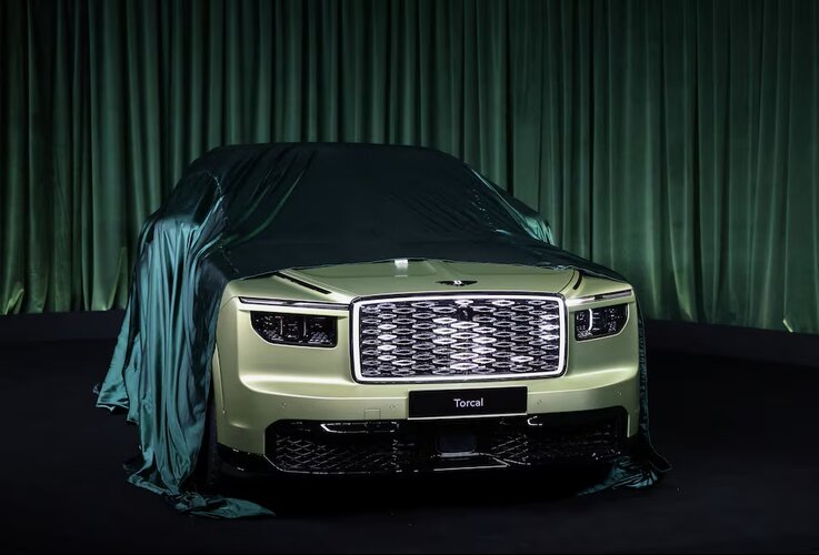Bentley tests wealthy buyers' interest in going electric with first EV