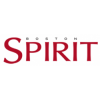 Boston Spirit Magazine