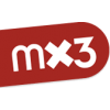 Mx3
