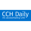 CCH Daily incorporating Accountancy Live