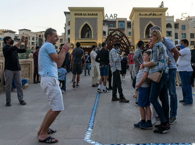 Dubai tourism pushes ahead with mega events, global campaigns after war disruption