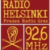 Radio Helsinki 92.6 - Freies Radio Graz