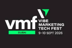 Vibe Marketing Tech Fest (VMF) Dubai