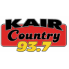 KAIR  Country 93.7