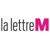 La Lettre M Midi