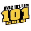 KVLC 101 Gold