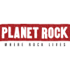 Planet Rock