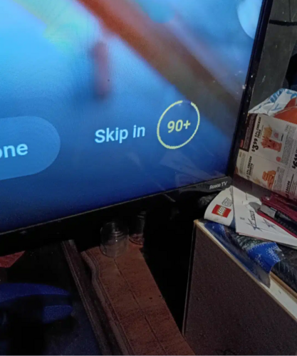 YouTube 90-second unskippable ads on TVs spotted
