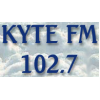 KYTE-FM 102.7