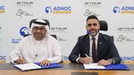 ADNOC Distribution, Jetour partner to enhance customer experiences in UAE