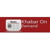 Khabar On Demand