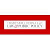 Harvard Journal of Law and Public Policy