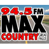 94.5 FM  Max Country
