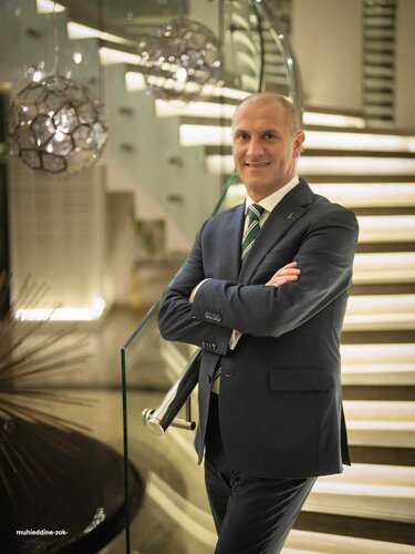 Fairmont Ramla and Riyadh, and Almosafer announced as official partners for WTM Spotlight Riyadh