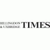 The Hillingdon & Uxbridge Times