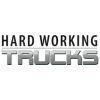 Hard Working Trucks
