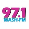 97.1 WASH-FM