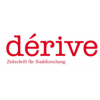 dérive - Zeitschrift für Stadtforschung