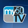 My 50 TV