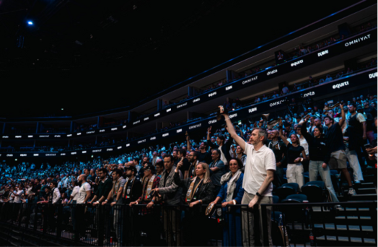 Dubai Basketball return to Coca-Cola Arena for semi-finals