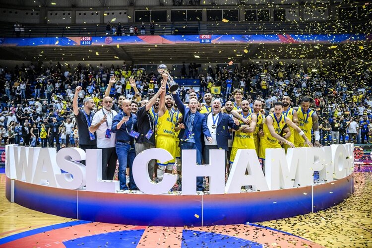 Gyokchyan, Zeinoun close it out as Riyadi complete WASL 'three-peat'