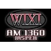 WIXI-AM 1360 JASPER