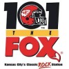 101 The Fox