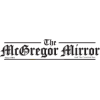 McGregor Mirror & Crawford Sun