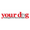 your dog