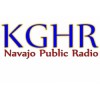 KGHR Navajo Public Radio