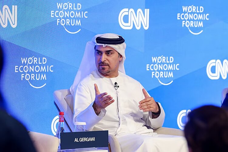 Hormuz crisis exposes global trade risks as UAE bets on alternative routes