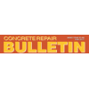 Concrete Repair Bulletin