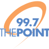 99.7 the point