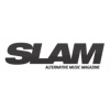 SLAM - alternative music magazine